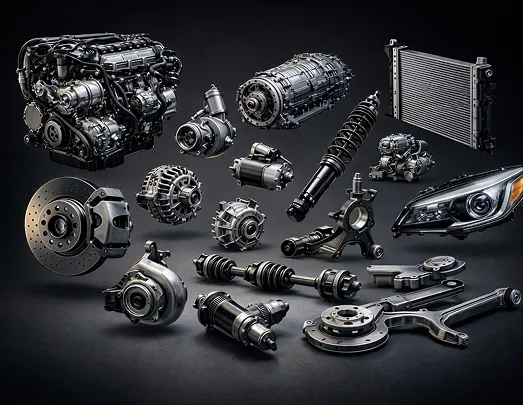 second-hand-spare-parts-sydney Best car wreckers in sydney